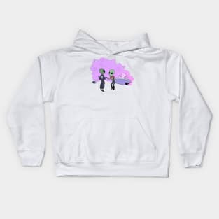 Expensive! Kids Hoodie